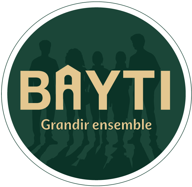 Bayti